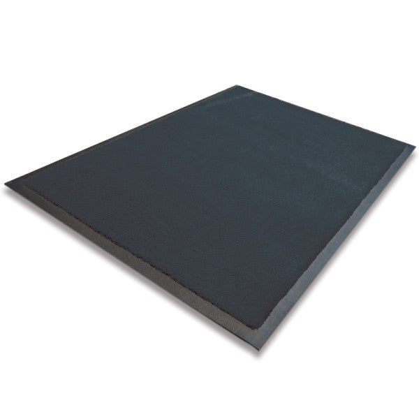 Non-Slip Rubber Backed Indoor Mat 45cm x 70cm