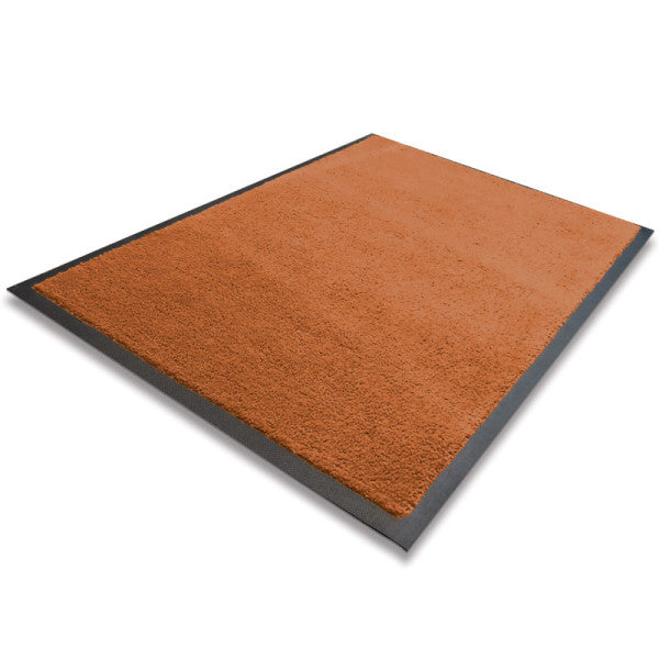 Non-Slip Rubber Backed Indoor Mat 60cm x 85cm