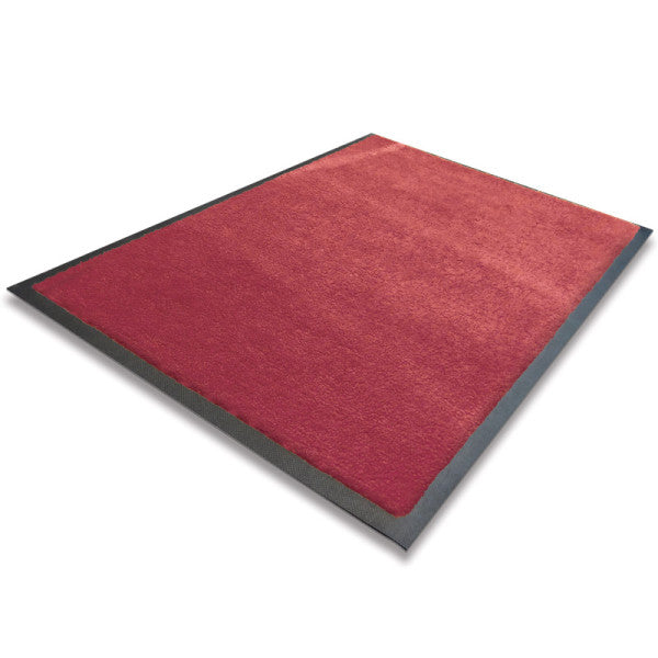 Non-Slip Rubber Backed Indoor Mat 60cm x 85cm