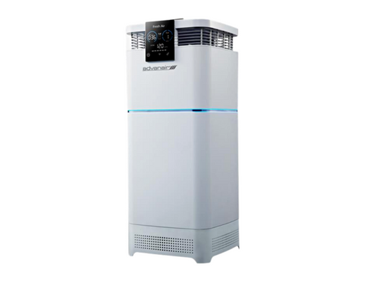 Advanair Air Purifier AP1200