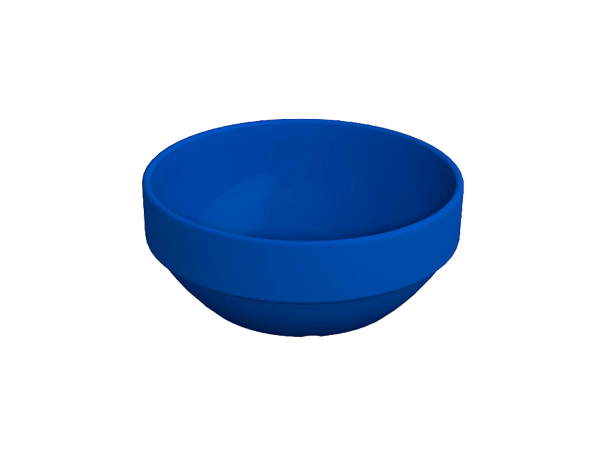 Ornamin Classic Bowl 522