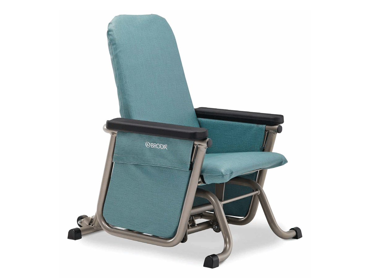 Children's glider rocker clearance