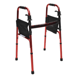 Freedom Standard Folding Walking Frame CWF230