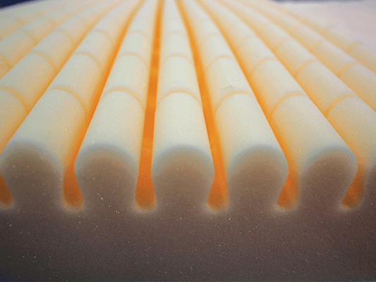 Dyna-Form Jupiter Mattress