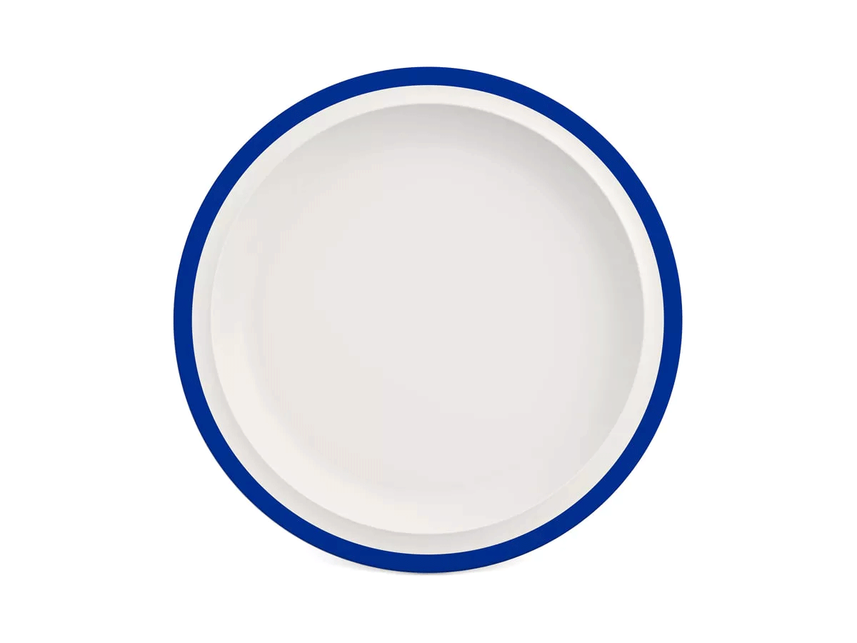 Ornamin Classic Dinner Plate 504