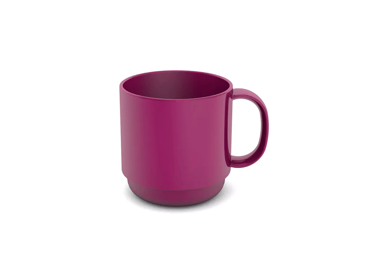 Ornamin Classic Mug 508