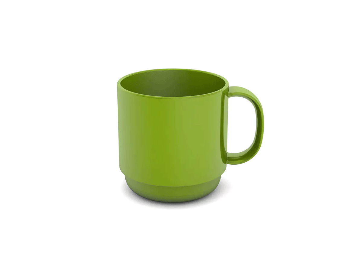 Ornamin Classic Mug 508