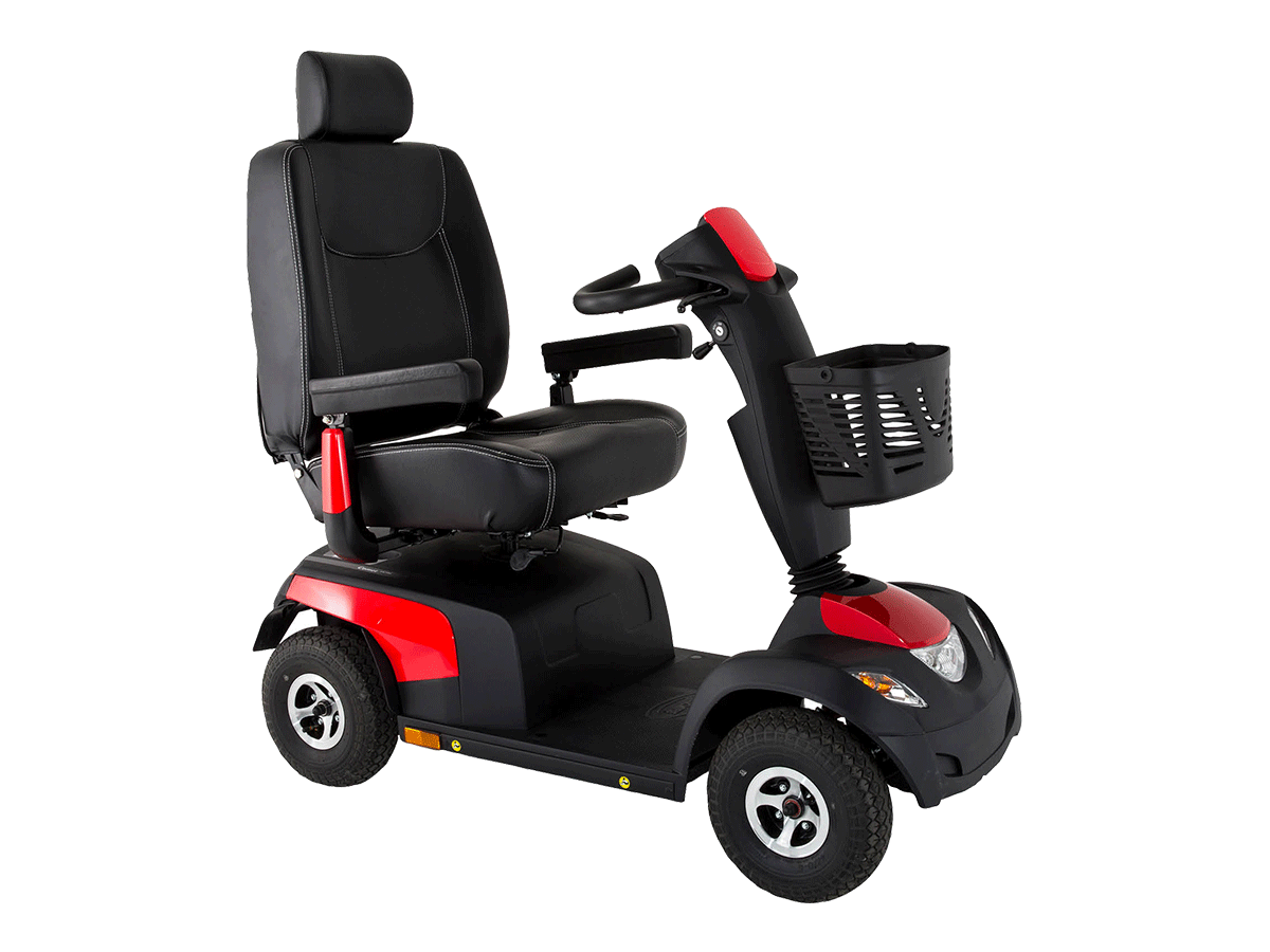 Comet Ultra Mobility Scooter