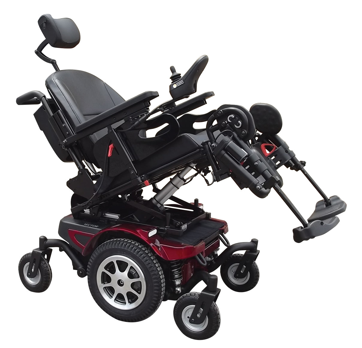 Velocity Rehab Power Chair