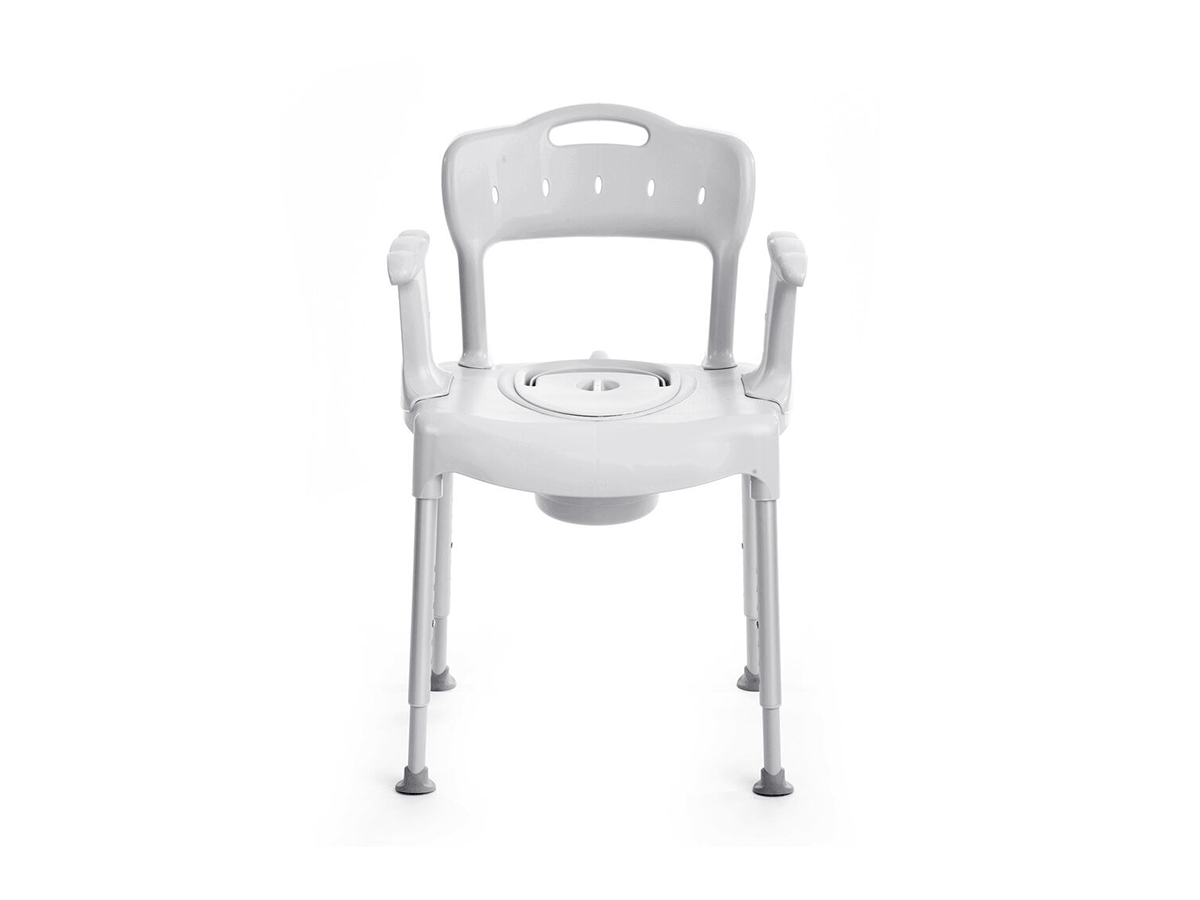 ETAC Swift Bedside Commode