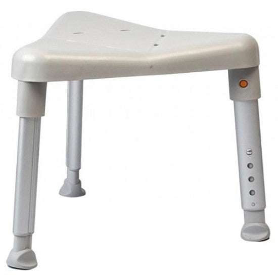 ETAC Hygiene Shower Stool - Low