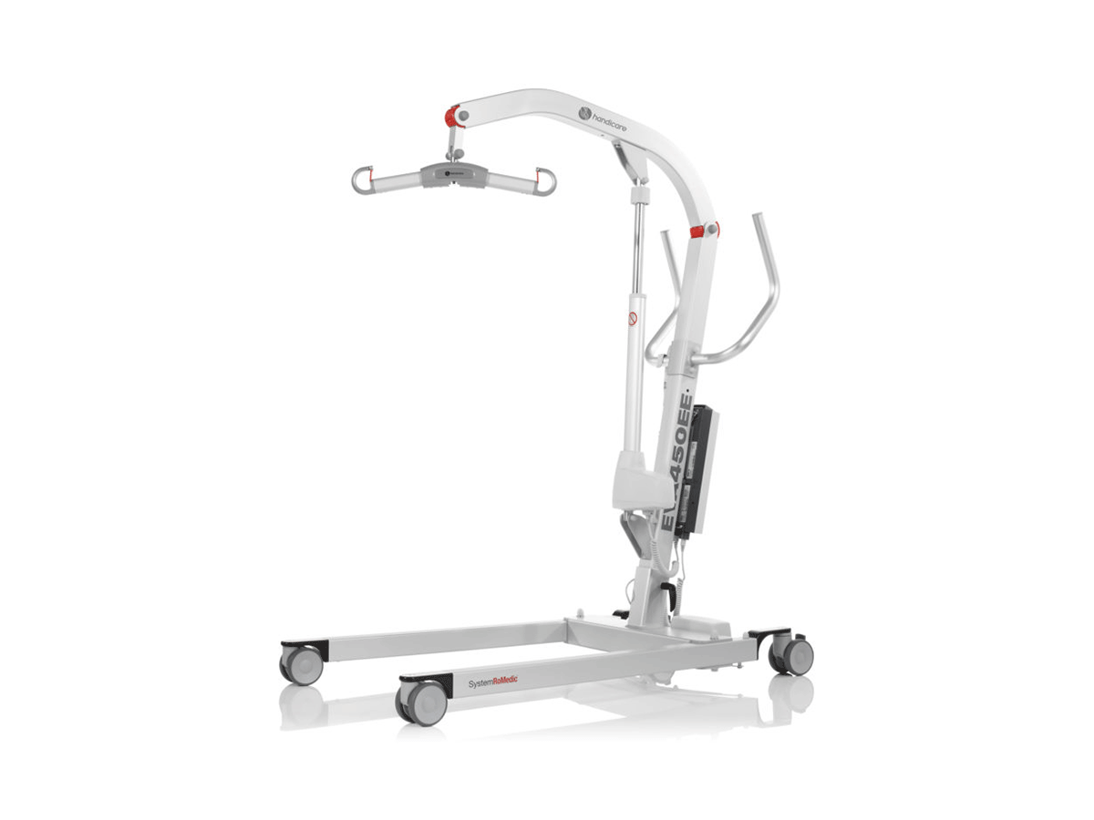 RoMedic EVA450 Patient Electric Lifter