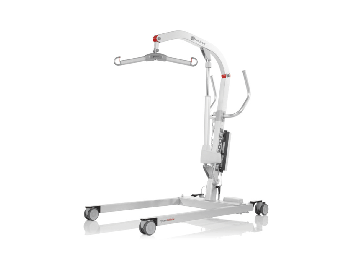 RoMedic EVA600EE Patient Lifter