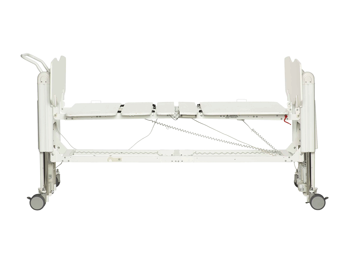 Floorline i Plus High Height