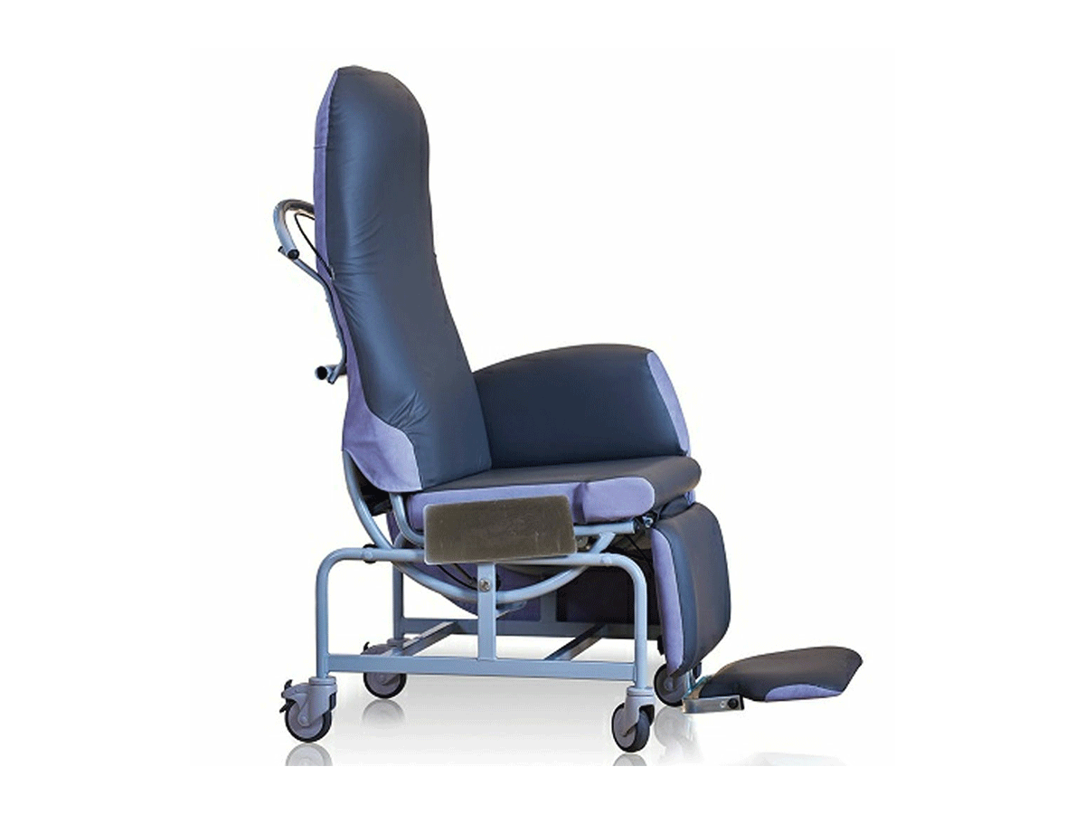 Kirton Florien II Chair