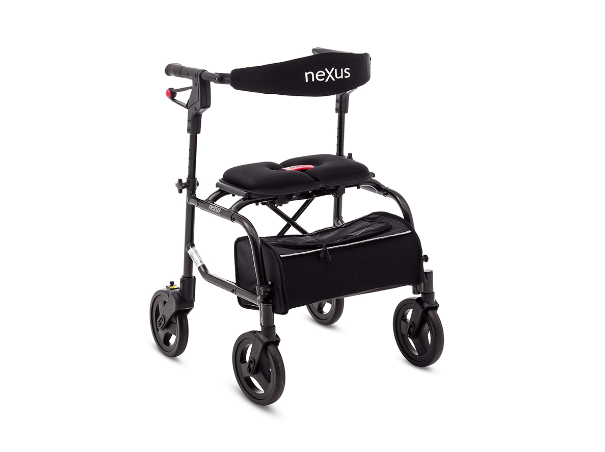 Nexus 3 Rollator