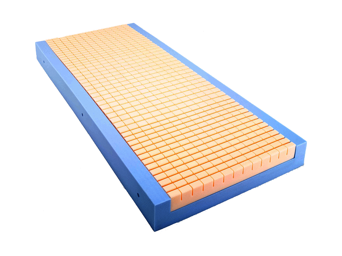 Softform Premier Active 2 Mattress