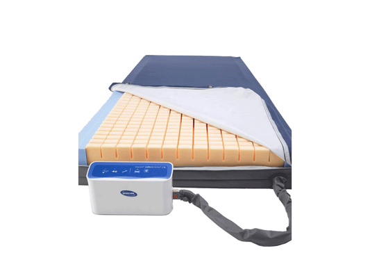 Softform Premier Active 2 Mattress