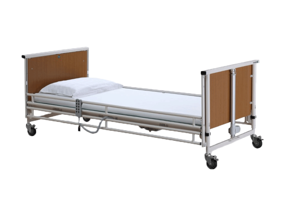 K-Dee II Hospital Grade Aged Care Bed