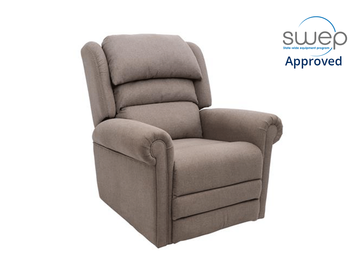 Petite recliners for deals sale