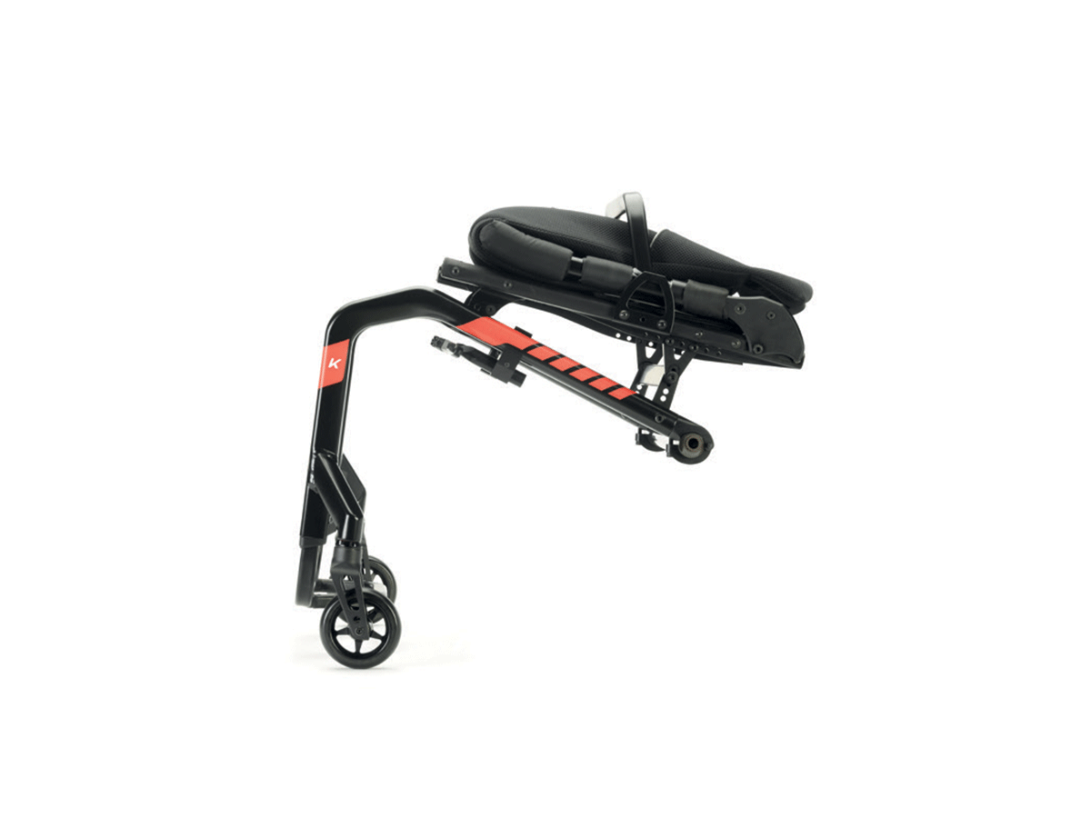 Kuschall K Series 2.0 Scripted Wheelchair