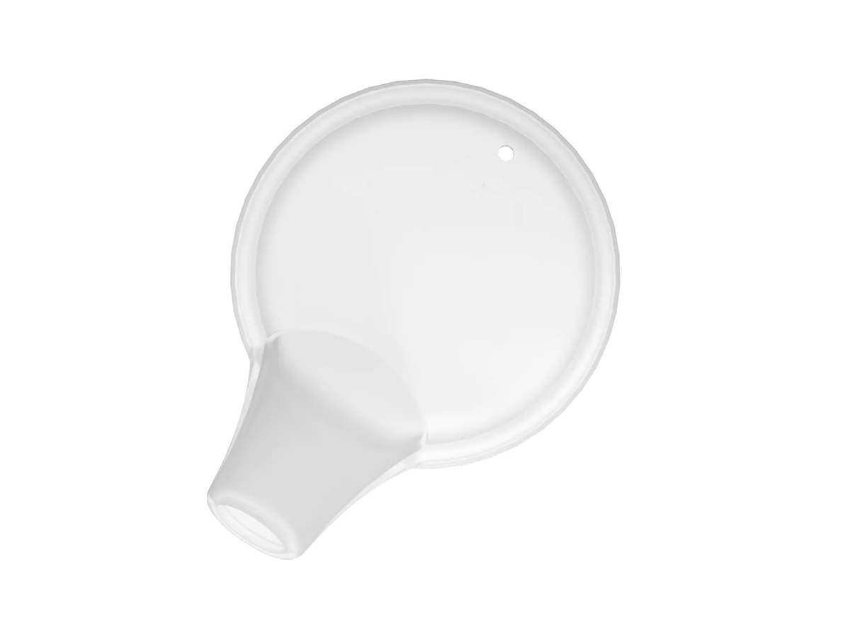 Ornamin Large-Opening Spouted Lid 807