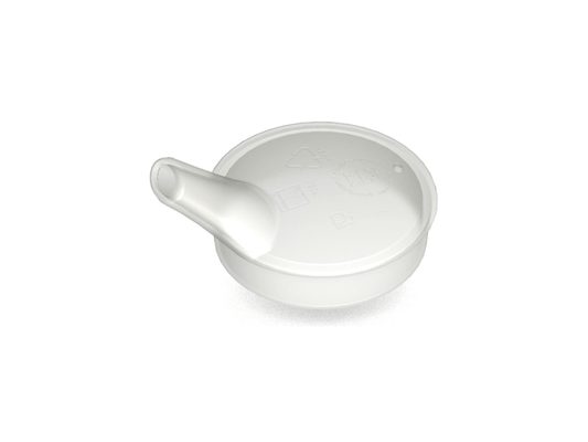 Ornamin Large-Opening Spouted Lid 807