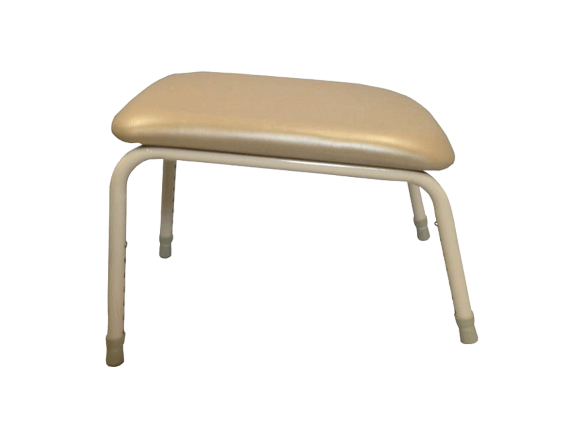 Leg discount resting stool