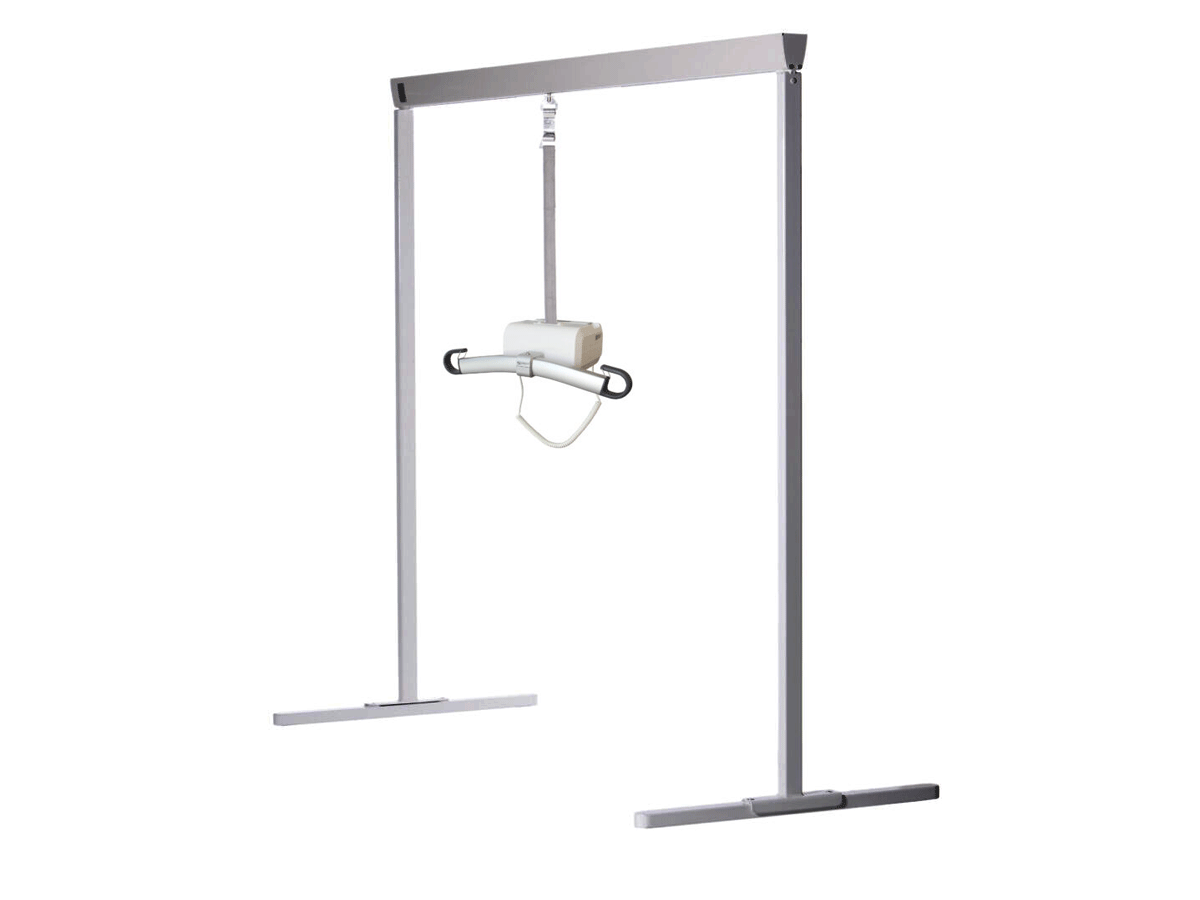 Lena Freestanding Gantry