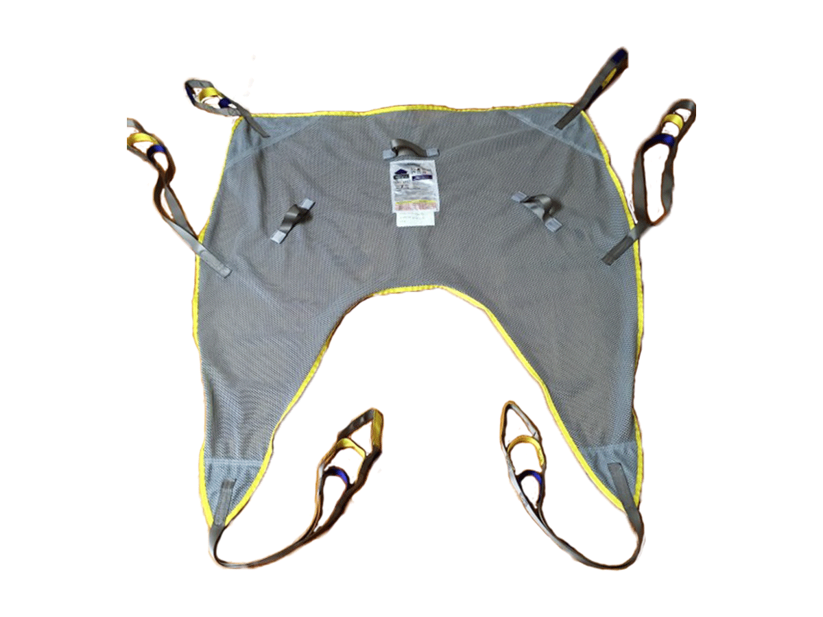 Lift Assist Universal Mesh Sling