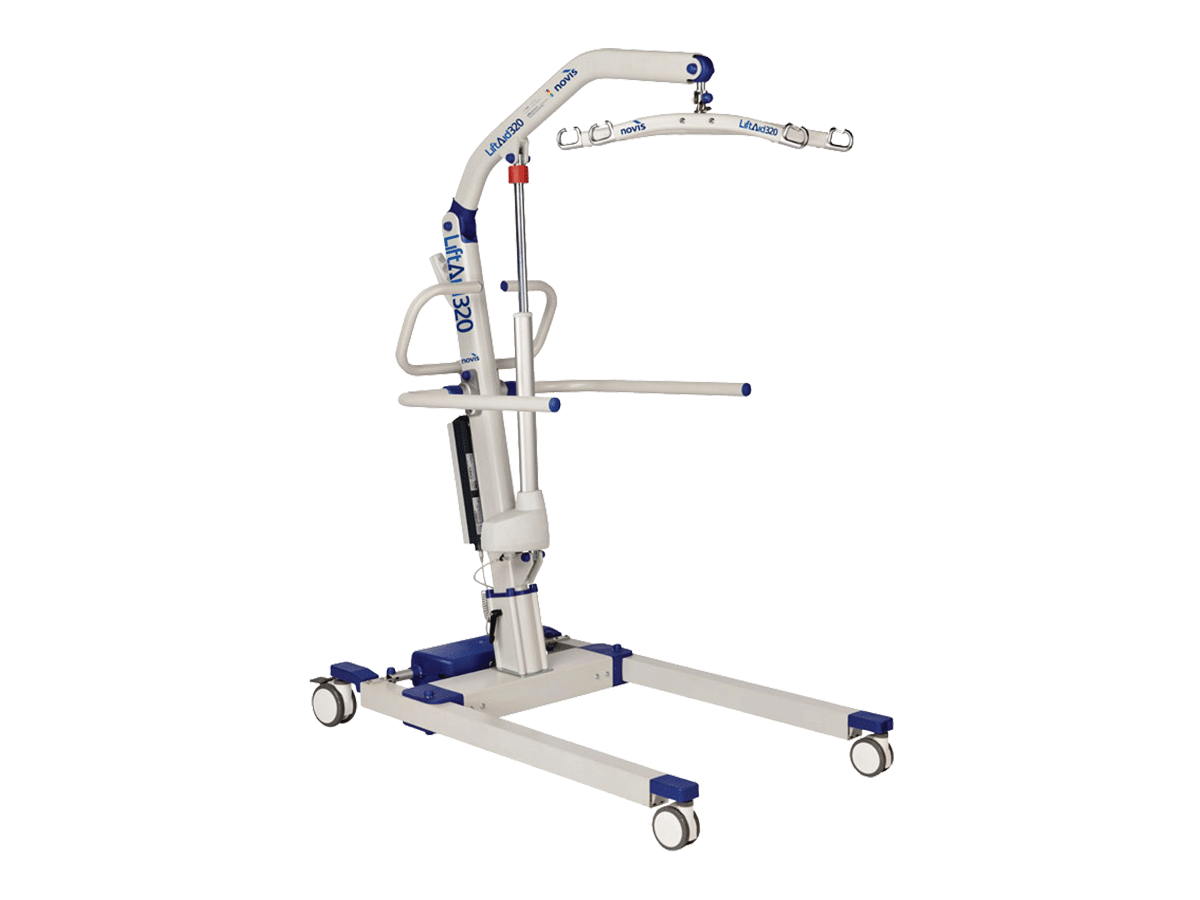 LiftAid 320 Premium Lifter