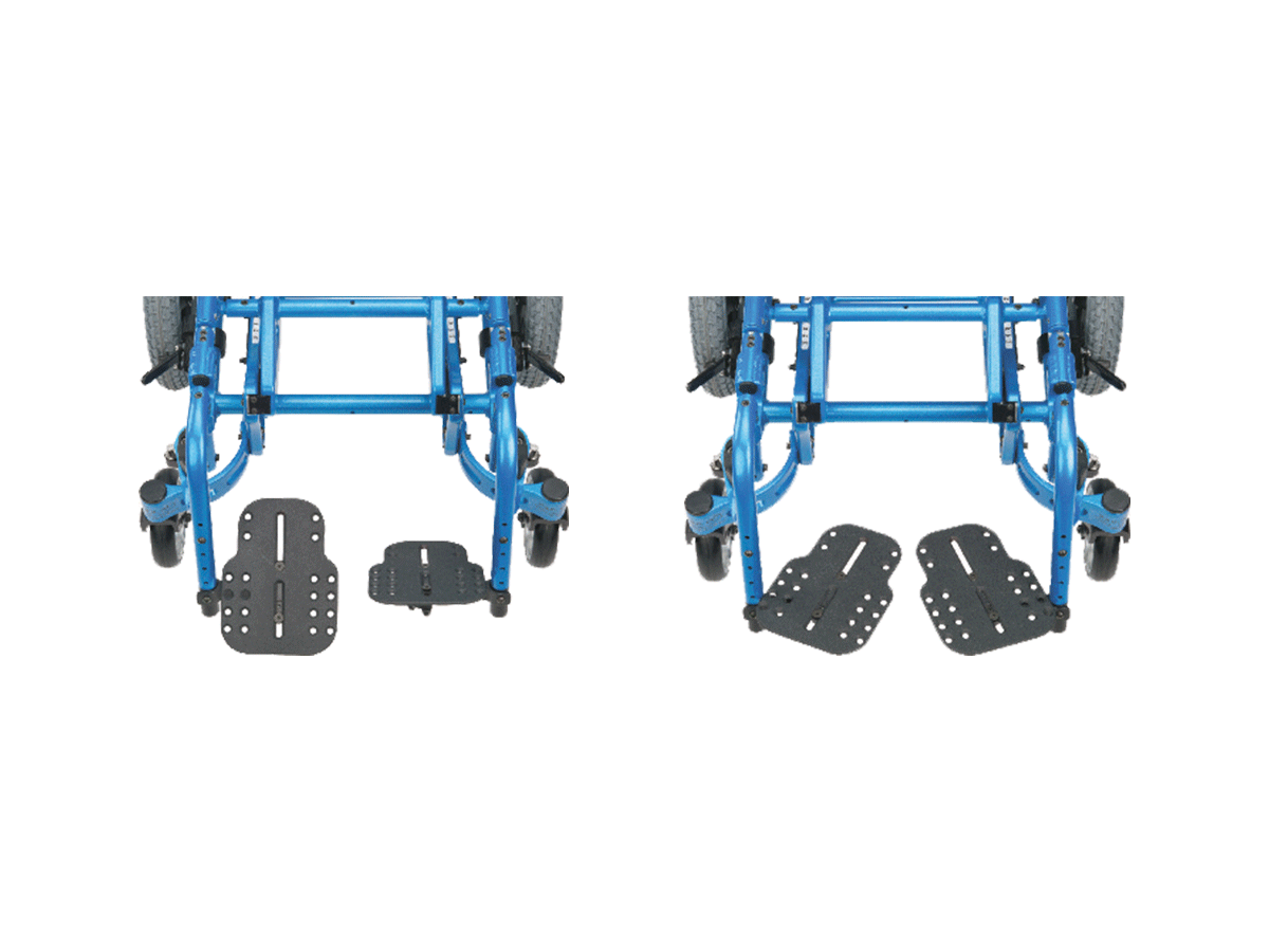 Freedom NXT Scripted Wheelchair