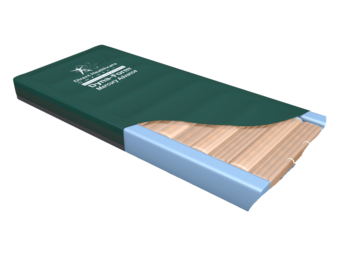 Mercury-Advance Single Mattress