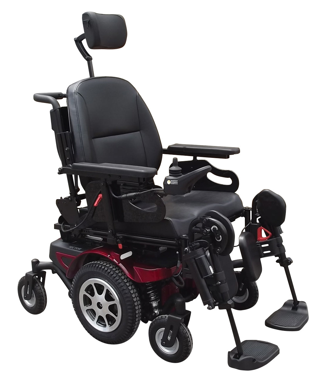 Vector Rehab Power Chair