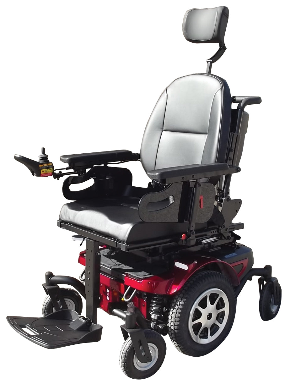 Vector Rehab Power Chair