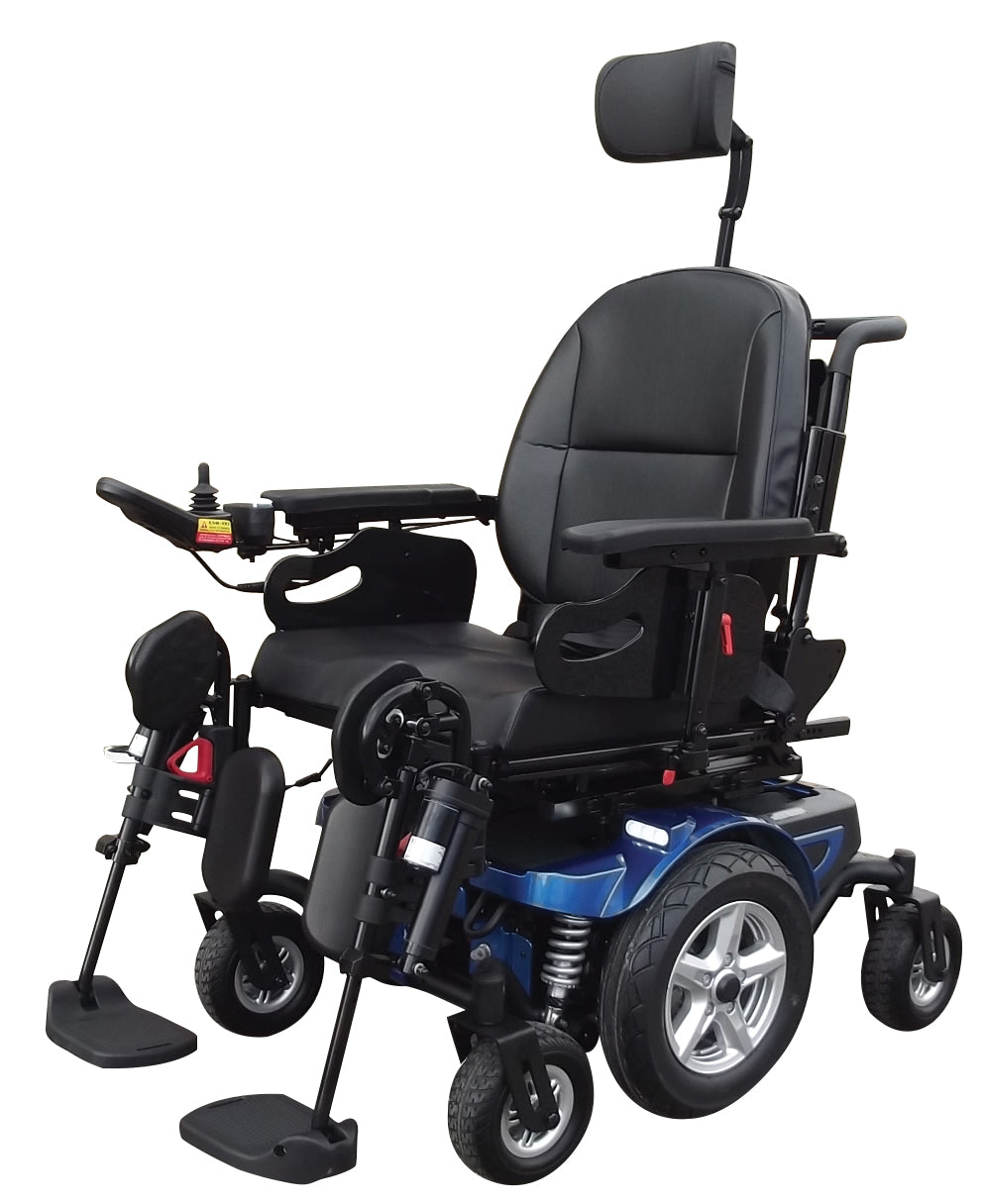 Vector Rehab Power Chair