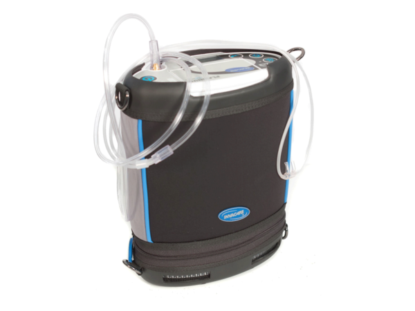 Platinum Mobile Portable Oxygen Concentrator