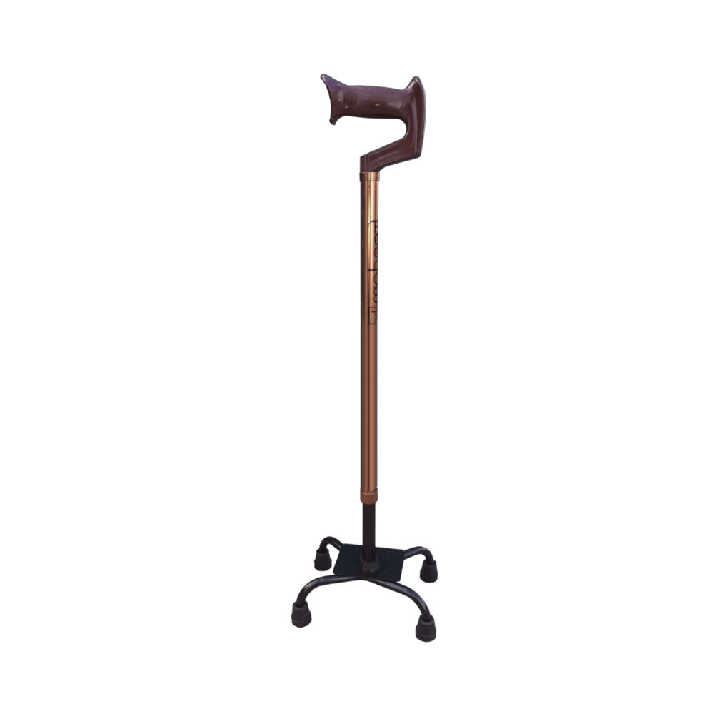 Quad Cane - ONLINE ONLY ITEM