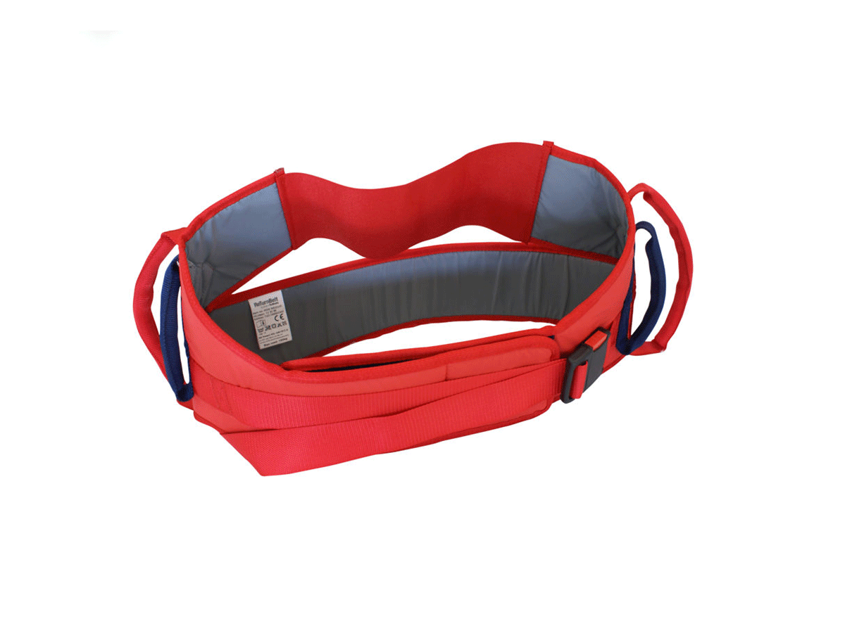 RoMedic ReTurn Belt