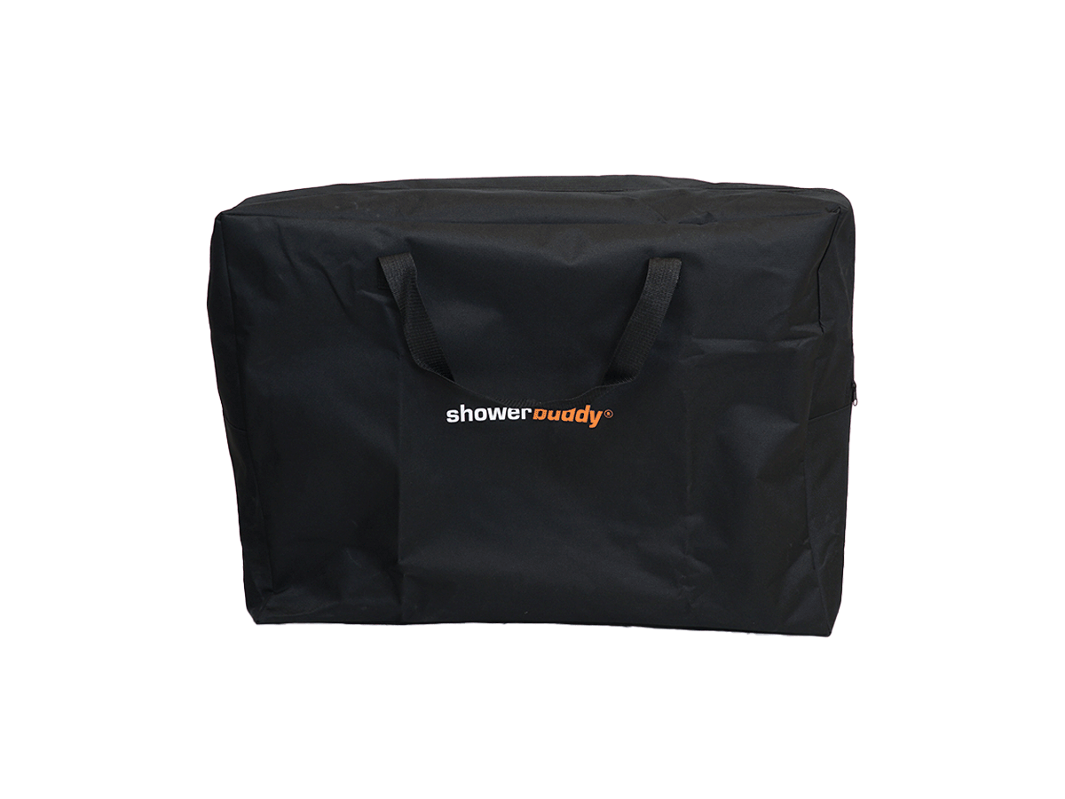 ShowerBuddy Traveller Carry Bag