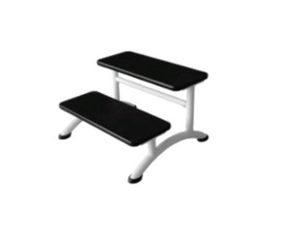 STEP-02 Double Step Stool