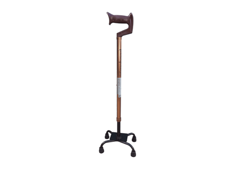 Quad Cane DQC245