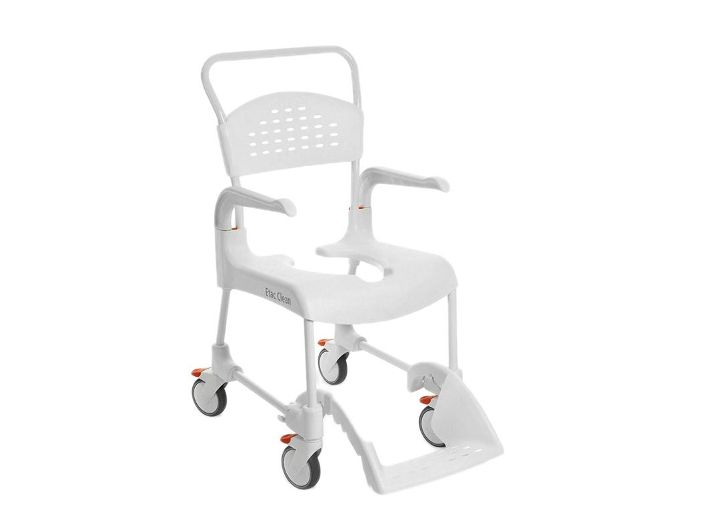 ETAC Clean Mobile 49cm Shower Commode