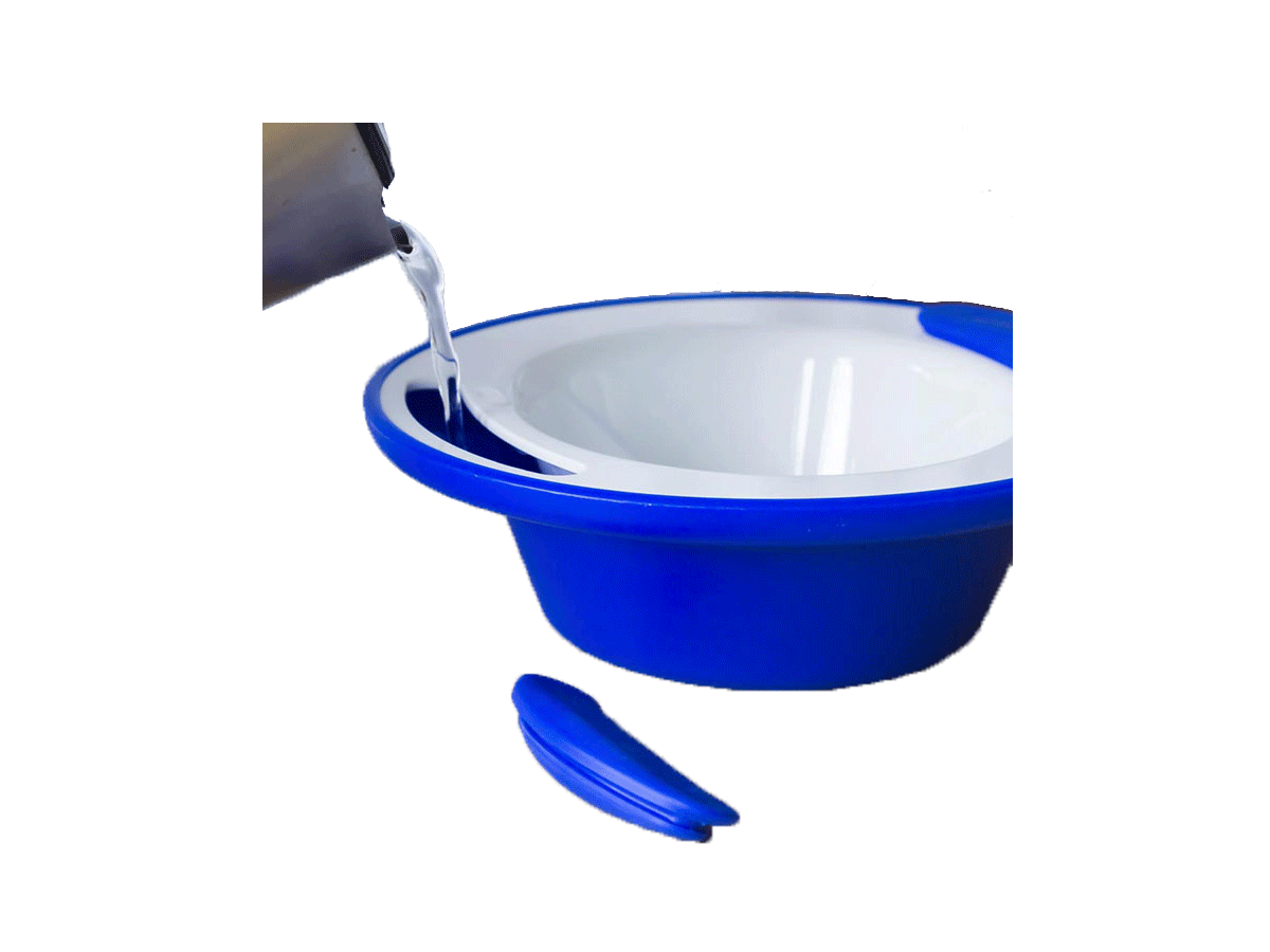 Thermo Bowl 203