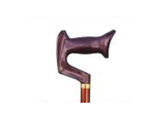 EWS261 Ergo Handle Walking Stick