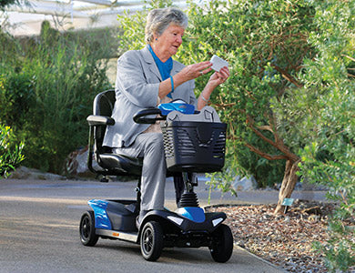 Colibri Mobility Scooter