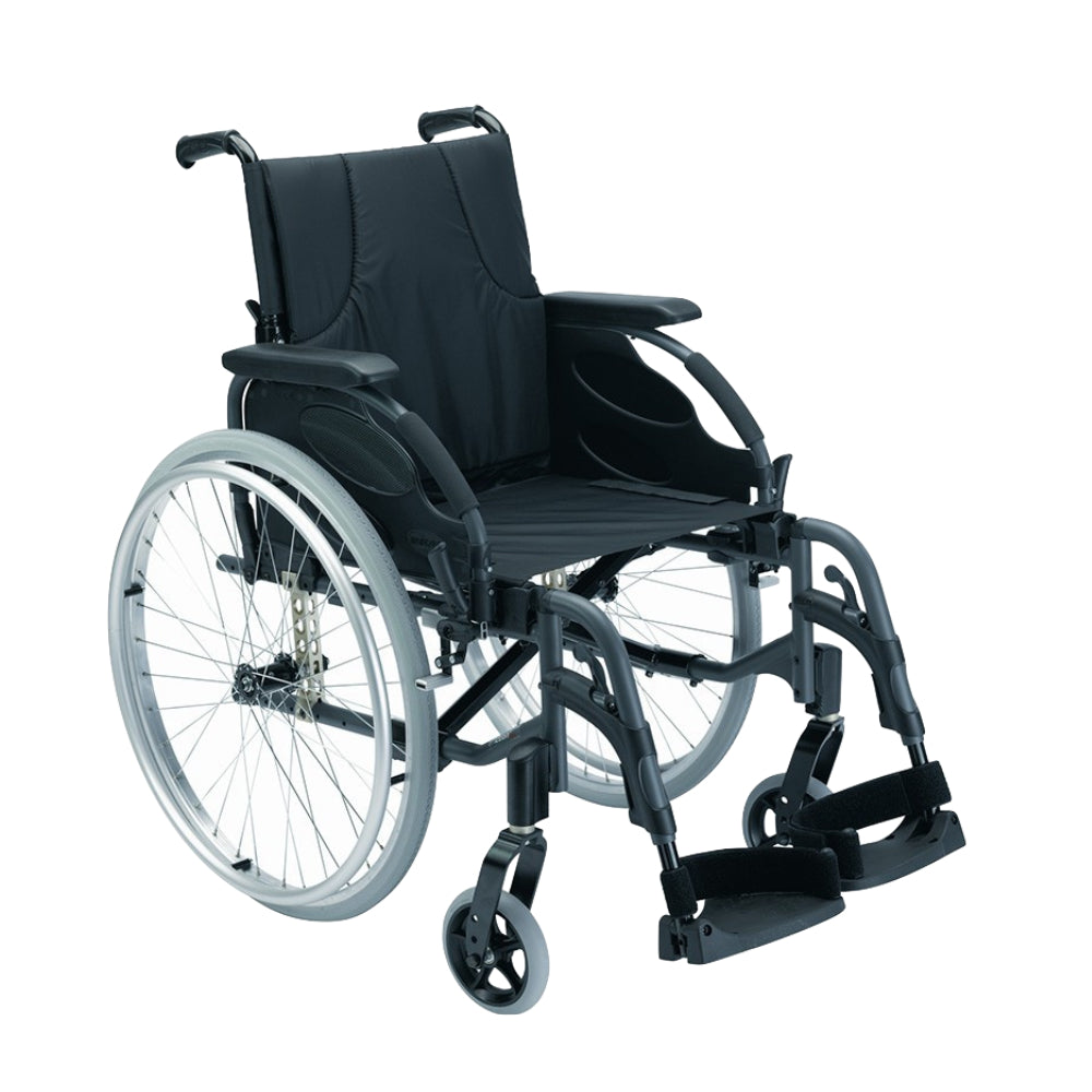 Wheelchairs - Healthcare & Home Care Equipment – HospEquip