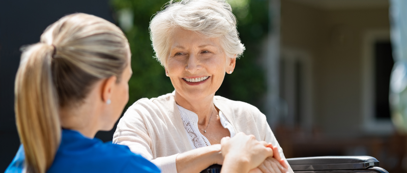 Aged care & nursing home medical equipment 