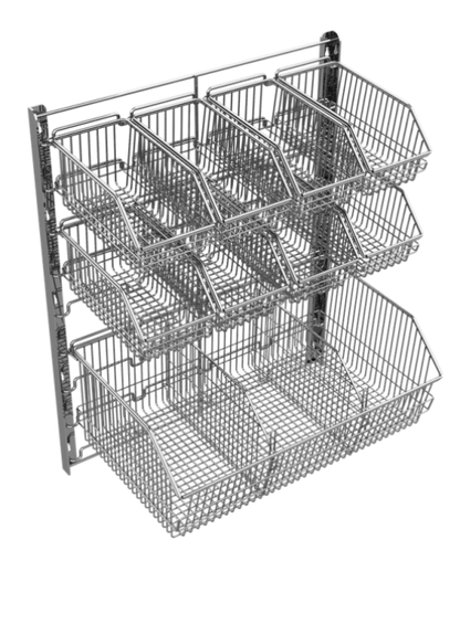 Nimble Wire Basket Small