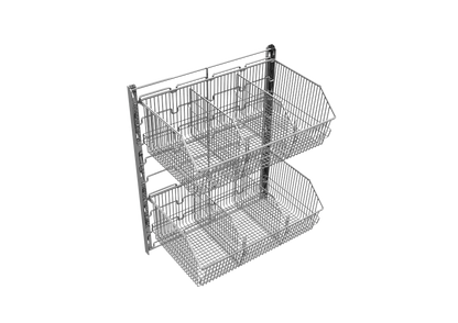 Nimble Wire Basket Extra Large
